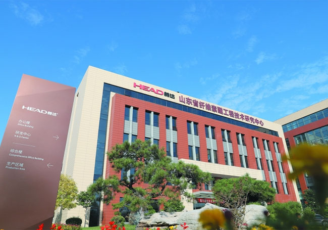 山东九游（中国）毕于东：执着的纤维素醚领域追梦人