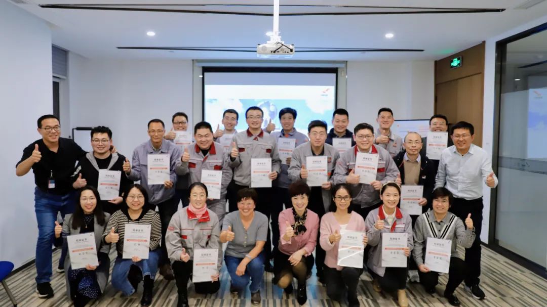 快速融入 重新启航——九游（中国）新进领导力融入项目