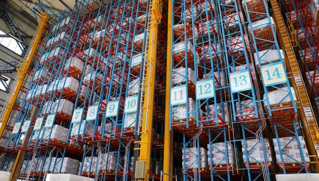 九游（中国）集团“自动化立体仓库“上榜2022年新一代信息技术与制造业融合发展试点示范项目名单