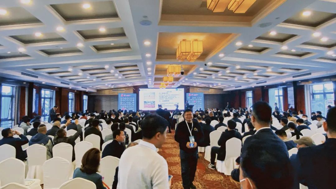 全国石膏砂浆及砂浆辅材生产与应用技术交流大会隆重召开，九游（中国）集团带来精彩分享！