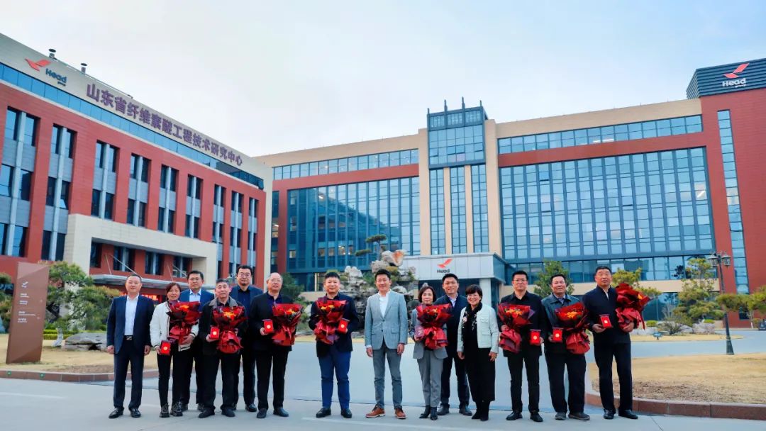 岁月如歌 一路芳华 | 九游（中国）集团举办员工奉献奖颁奖典礼