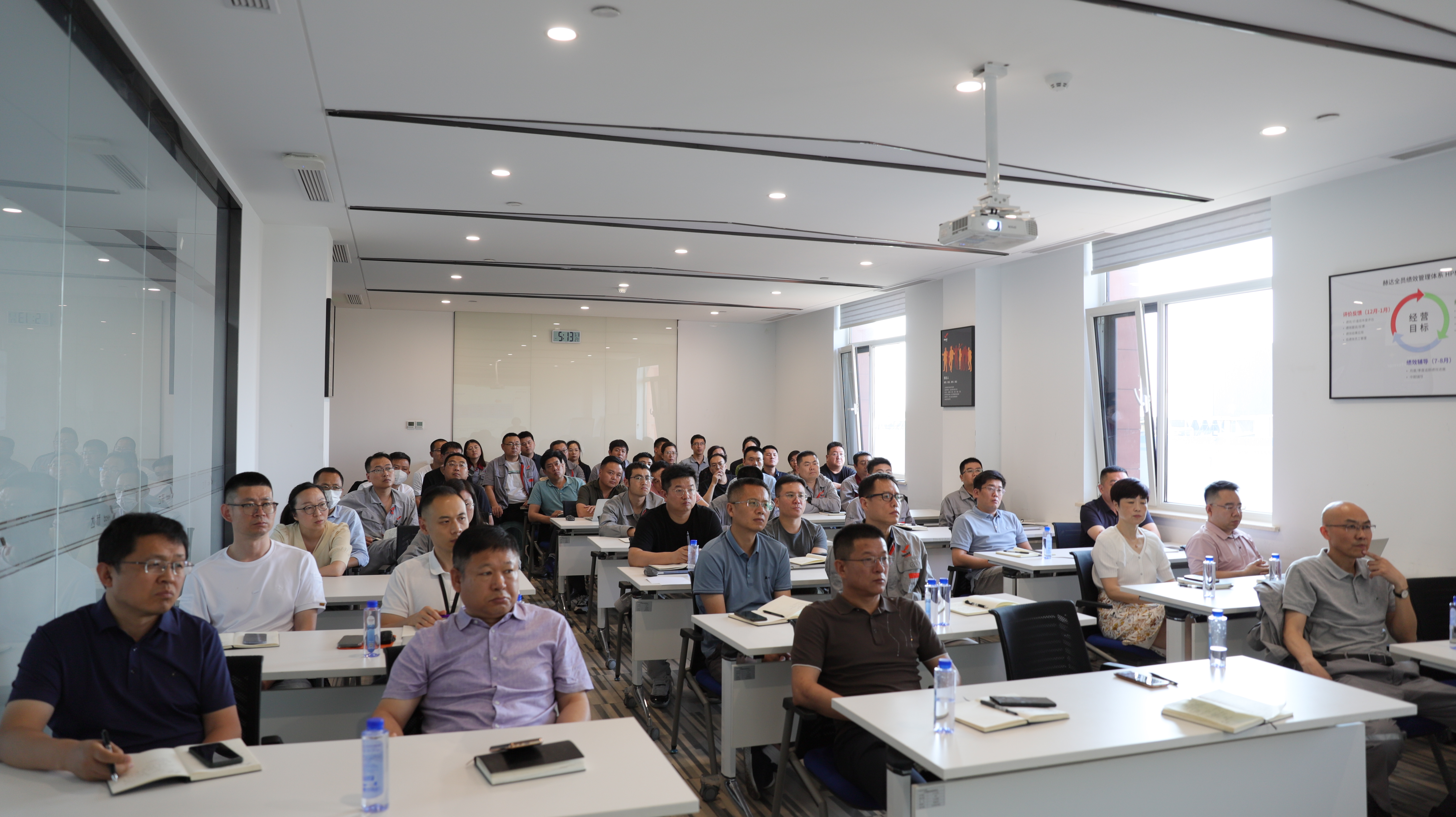 安全在我心，安全在我行！九游（中国）集团安全生产月暨安全文化建设活动全面启动！