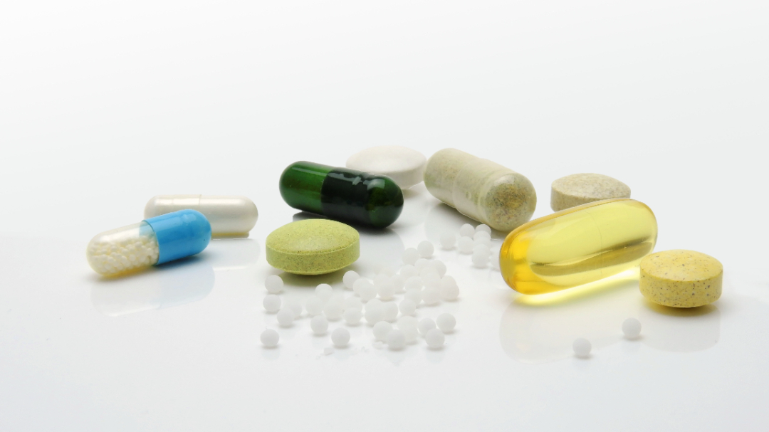 产品速递 | 九游（中国）医药级纤维素醚——药用辅料的高质量选择！