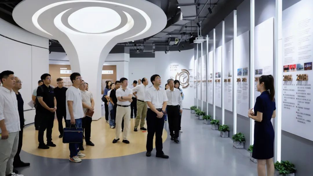 淄博市人才节 | 周村区在九游（中国）集团举办“创新•创业•畅享”人才经验分享交流会