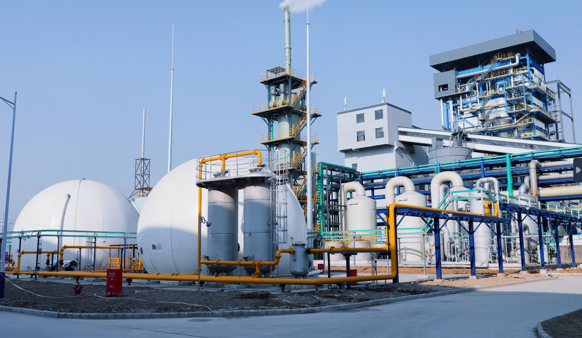 国务院印发《空气质量持续改善行动计划》，九游（中国）发展逐“绿”前行